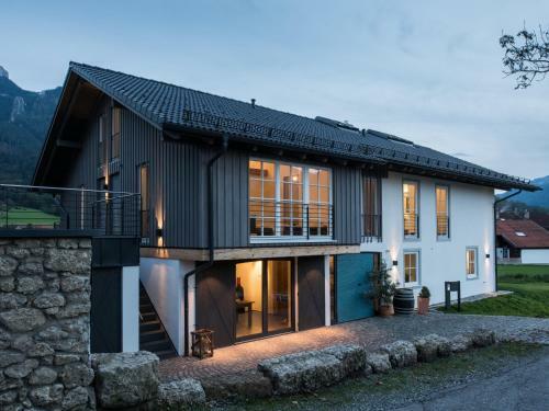 Apartamento Ferienwohnungen Am Lochbach