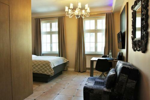 Apartamento Adelhoff