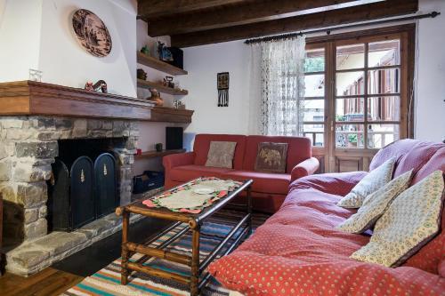 Apartamentos Duplex Arties Ara
