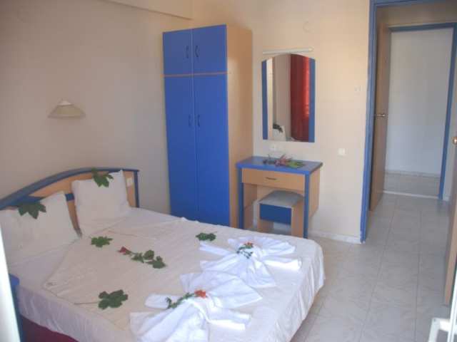 Hotel Musti's Family Apart