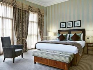 Hotel Richmond Gate
