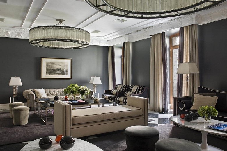 Hotel �nico Madrid
