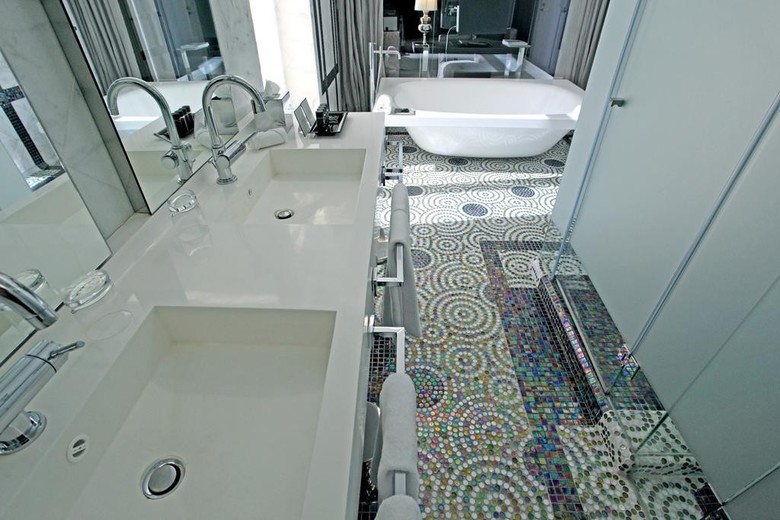 Hotel �nico Madrid