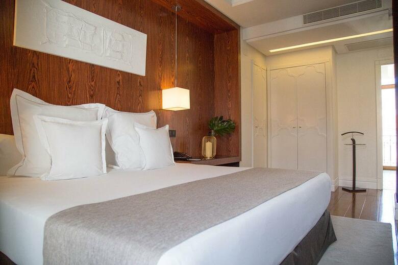 Hotel �nico Madrid