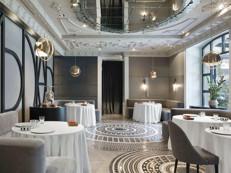 Hotel �nico Madrid