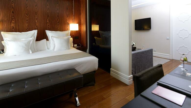 Hotel �nico Madrid