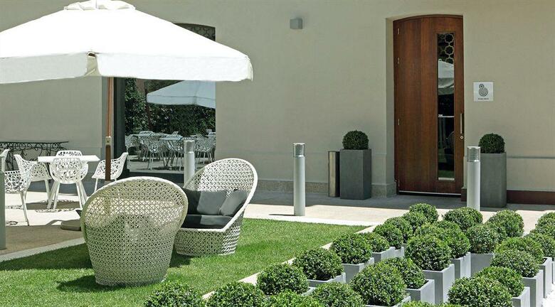 Hotel �nico Madrid