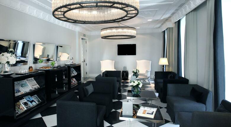 Hotel �nico Madrid