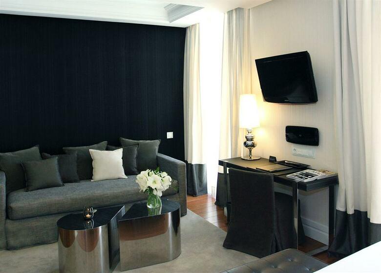 Hotel �nico Madrid