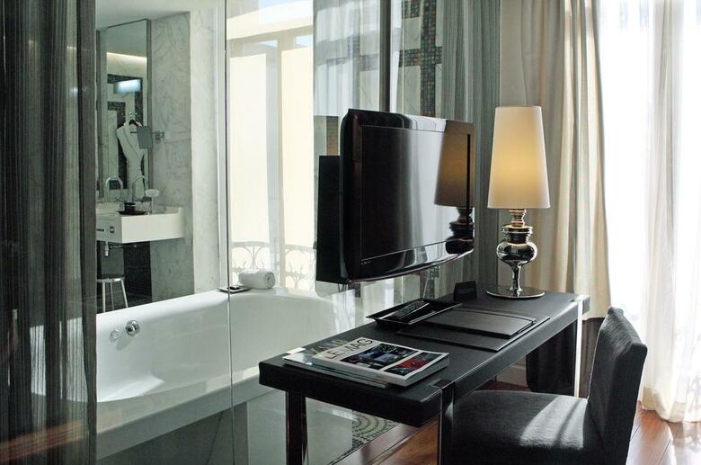 Hotel �nico Madrid