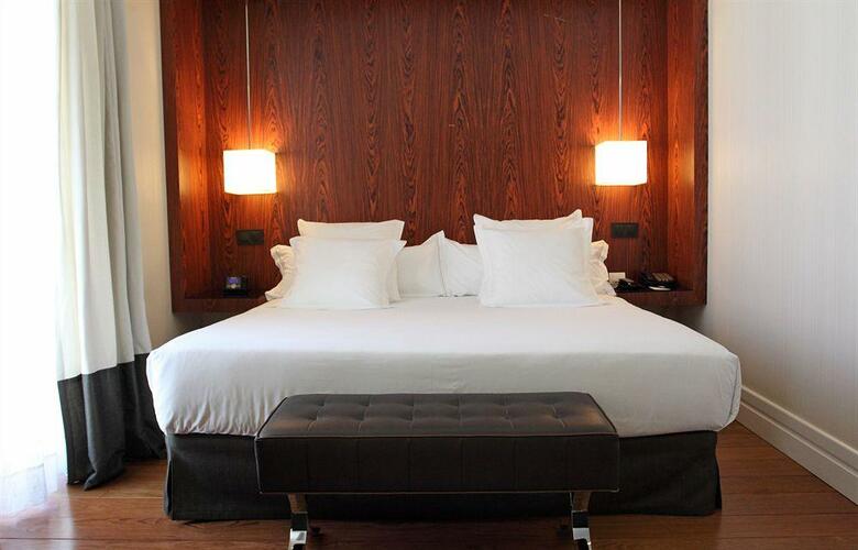 Hotel �nico Madrid