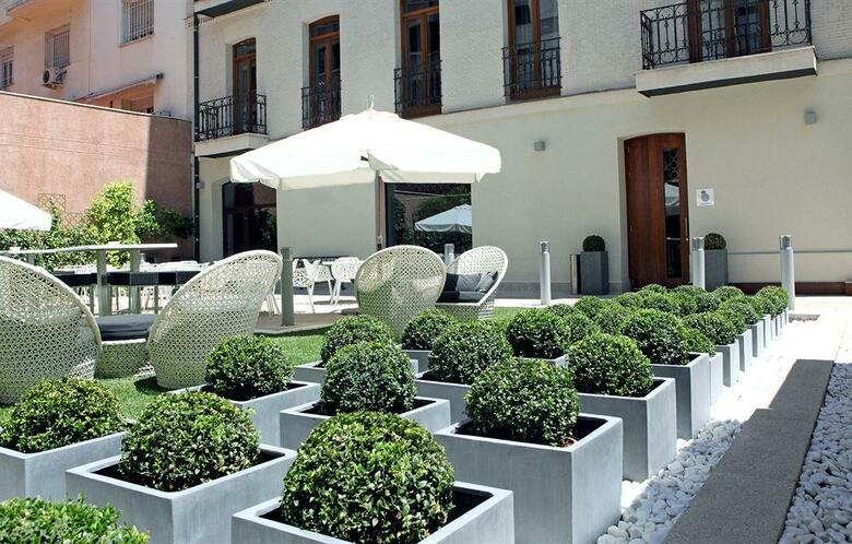 Hotel �nico Madrid