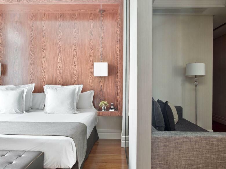 Hotel �nico Madrid