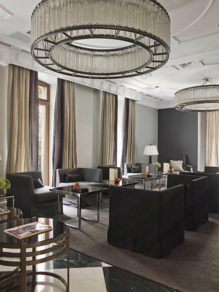 Hotel �nico Madrid