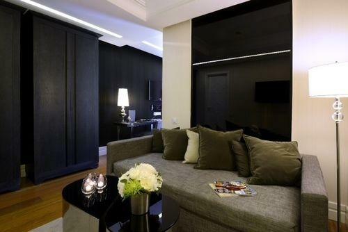 Hotel �nico Madrid