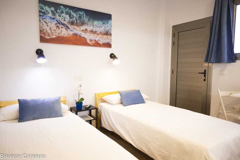 Apartamentos Brisamar Canteras