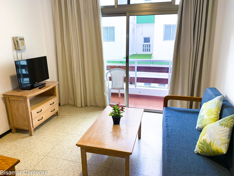 Apartamentos Brisamar Canteras