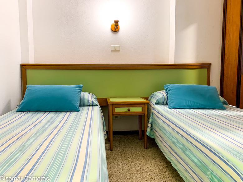 Apartamentos Brisamar Canteras