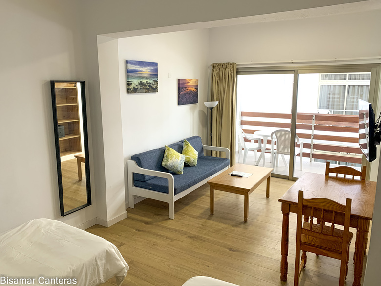 Apartamentos Brisamar Canteras
