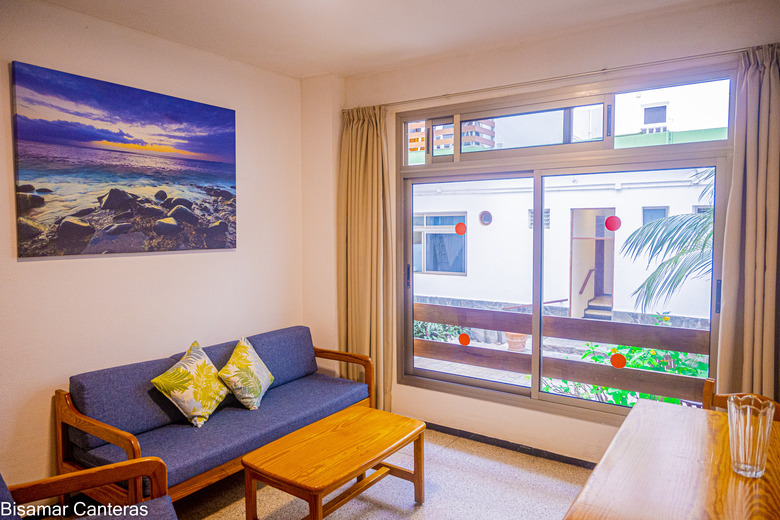 Apartamentos Brisamar Canteras