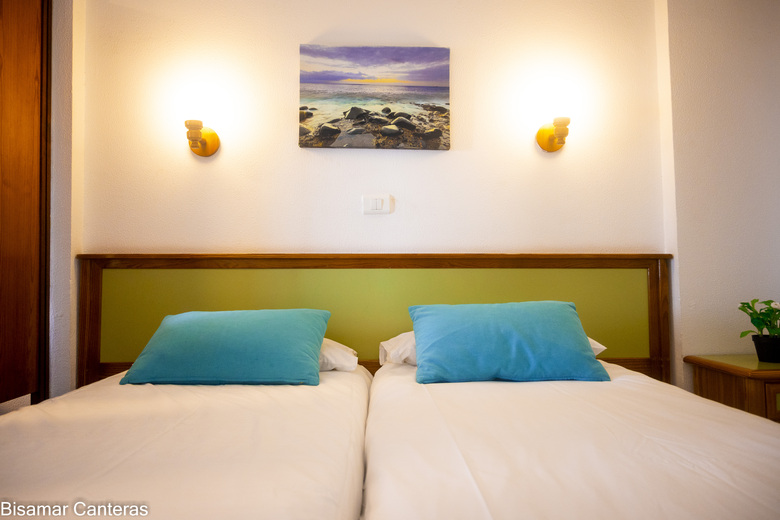 Apartamentos Brisamar Canteras