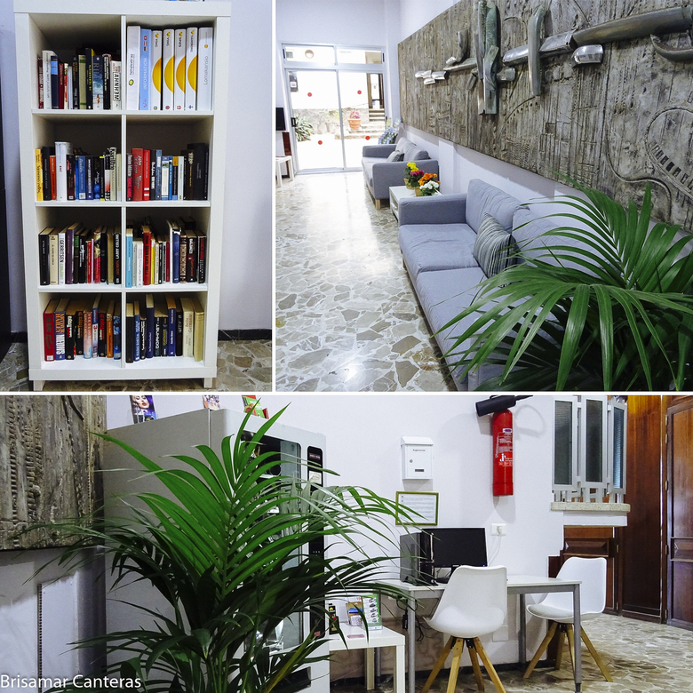 Apartamentos Brisamar Canteras