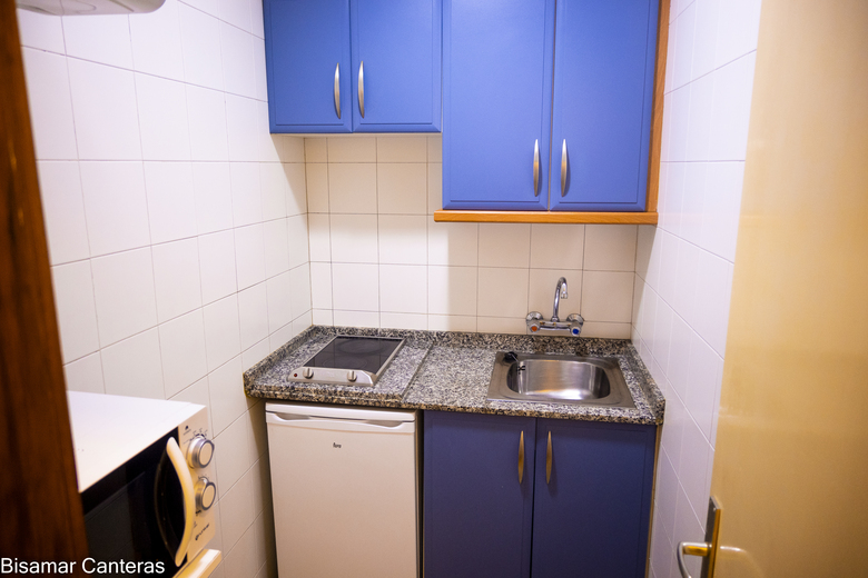 Apartamentos Brisamar Canteras