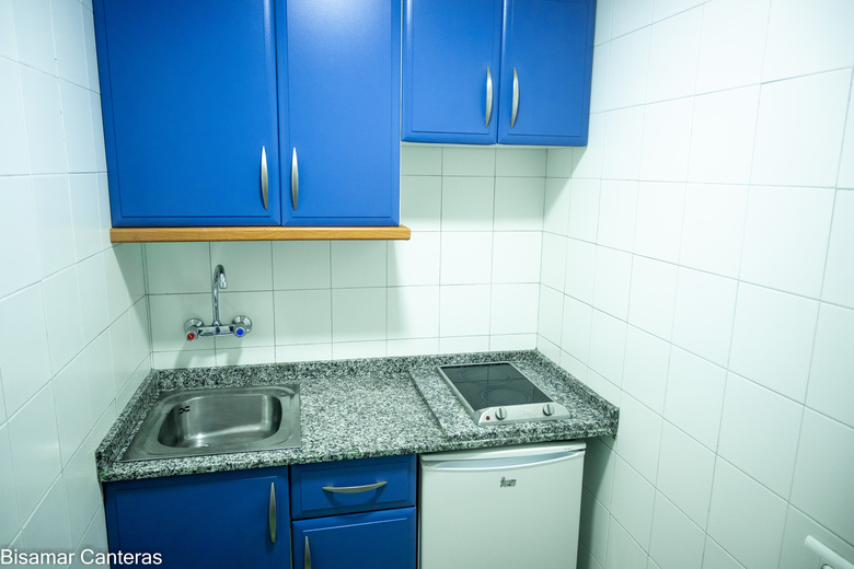 Apartamentos Brisamar Canteras