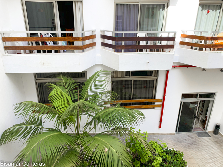 Apartamentos Brisamar Canteras