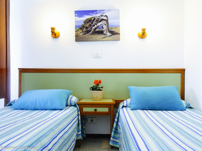 Apartamentos Brisamar Canteras