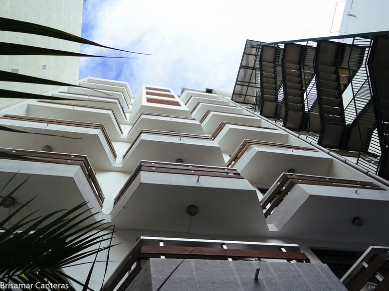 Apartamentos Brisamar Canteras