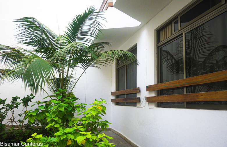 Apartamentos Brisamar Canteras