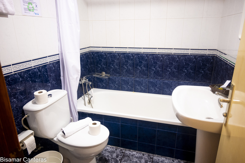 Apartamentos Brisamar Canteras