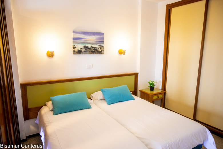 Apartamentos Brisamar Canteras