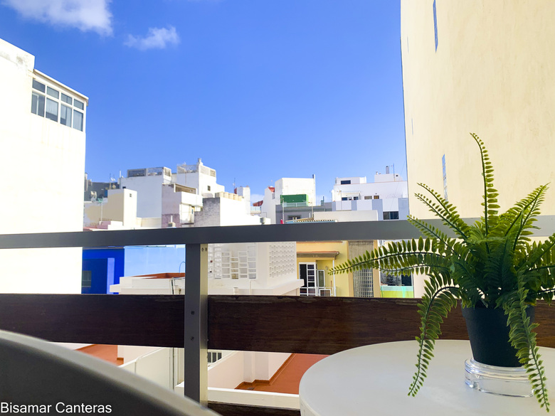 Apartamentos Brisamar Canteras