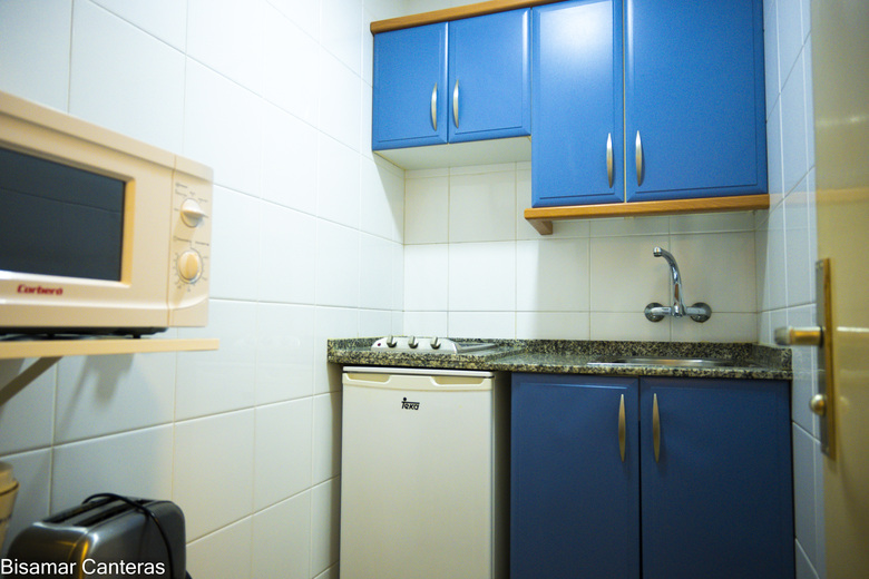 Apartamentos Brisamar Canteras