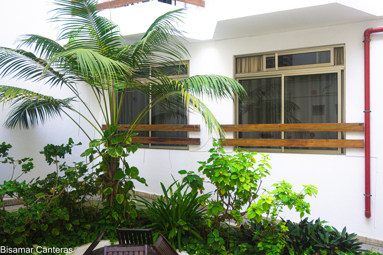 Apartamentos Brisamar Canteras