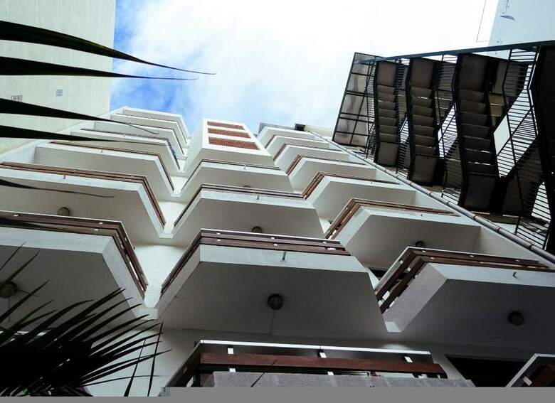 Apartamentos Brisamar Canteras