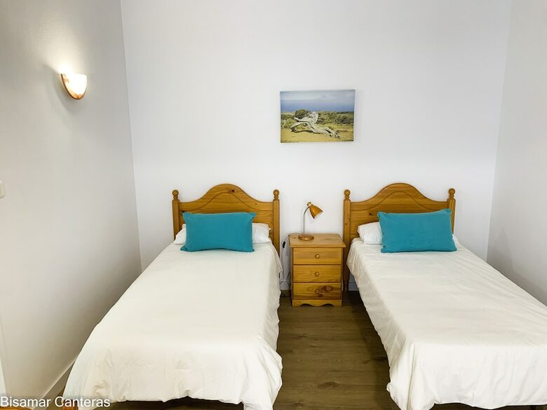 Apartamentos Brisamar Canteras