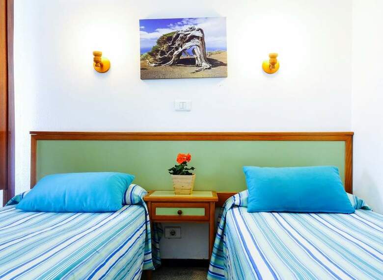 Apartamentos Brisamar Canteras
