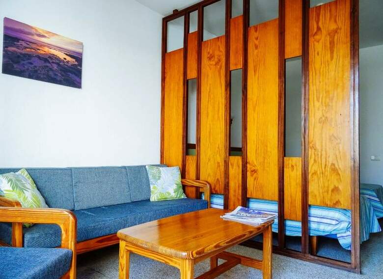 Apartamentos Brisamar Canteras