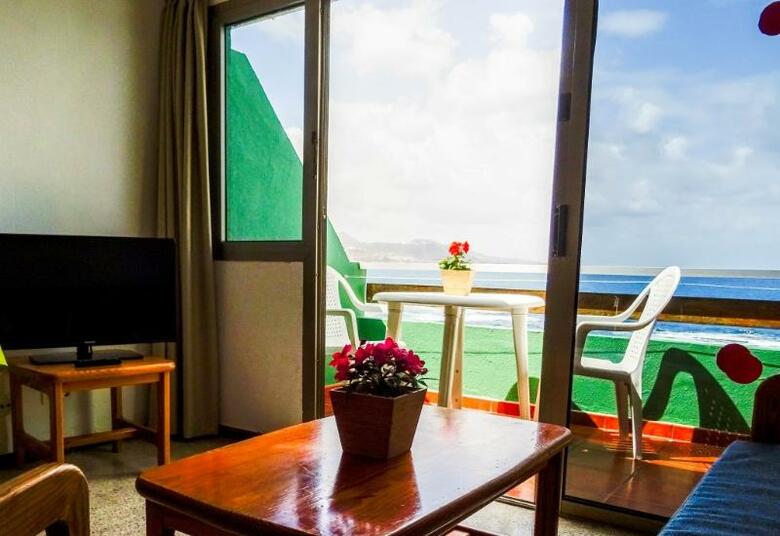 Apartamentos Brisamar Canteras