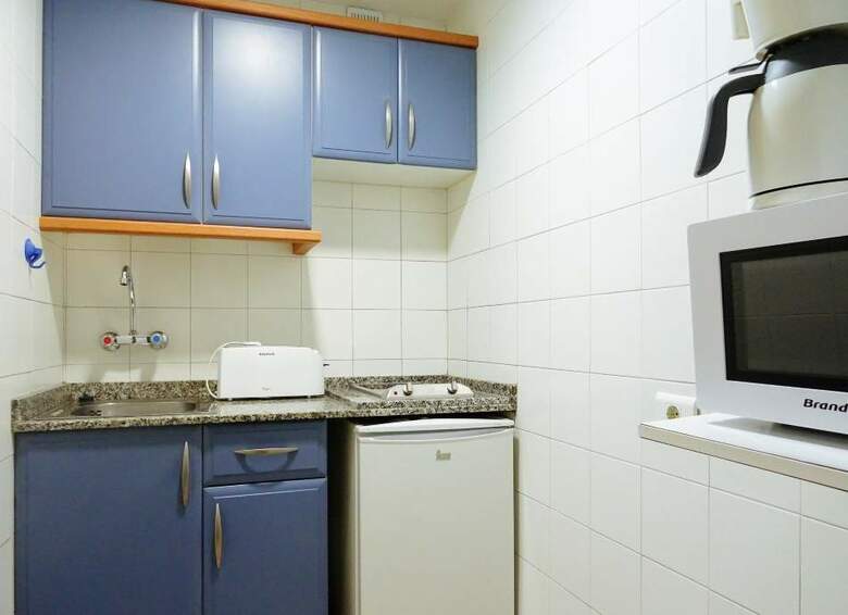 Apartamentos Brisamar Canteras