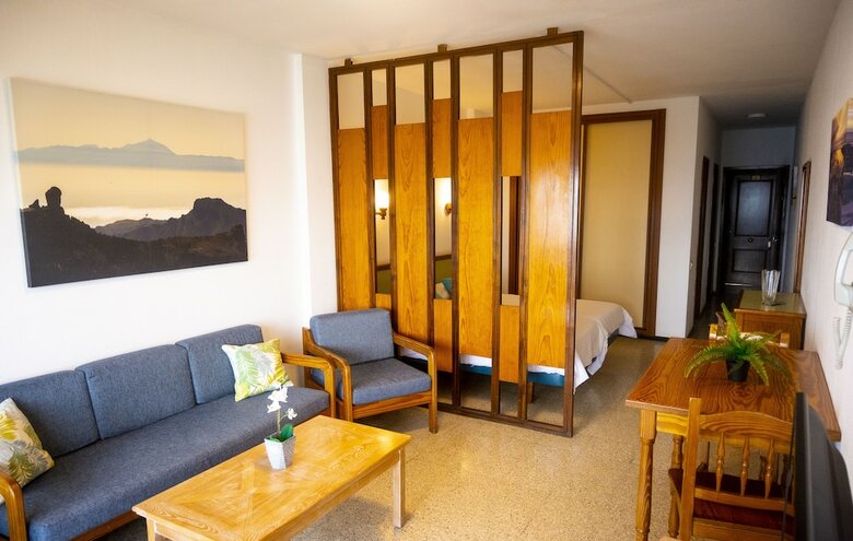 Apartamentos Brisamar Canteras