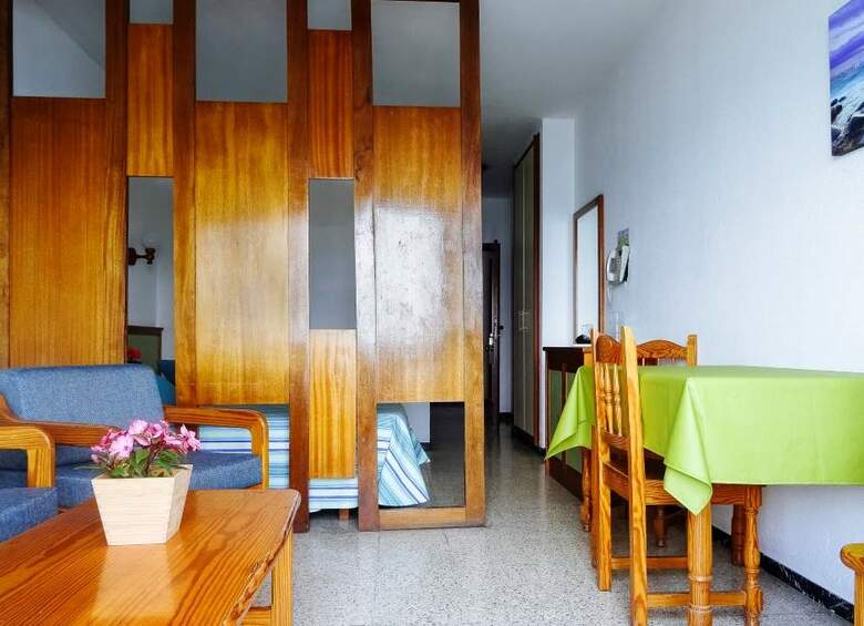 Apartamentos Brisamar Canteras