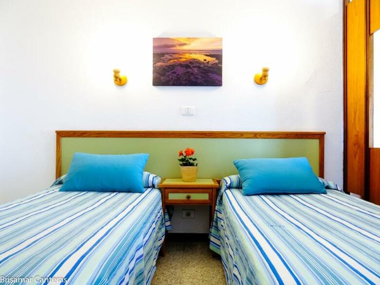 Apartamentos Brisamar Canteras