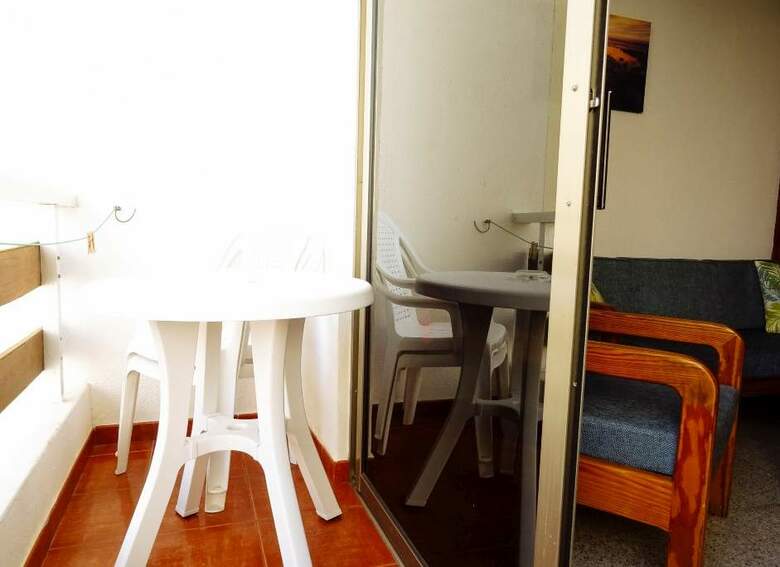 Apartamentos Brisamar Canteras