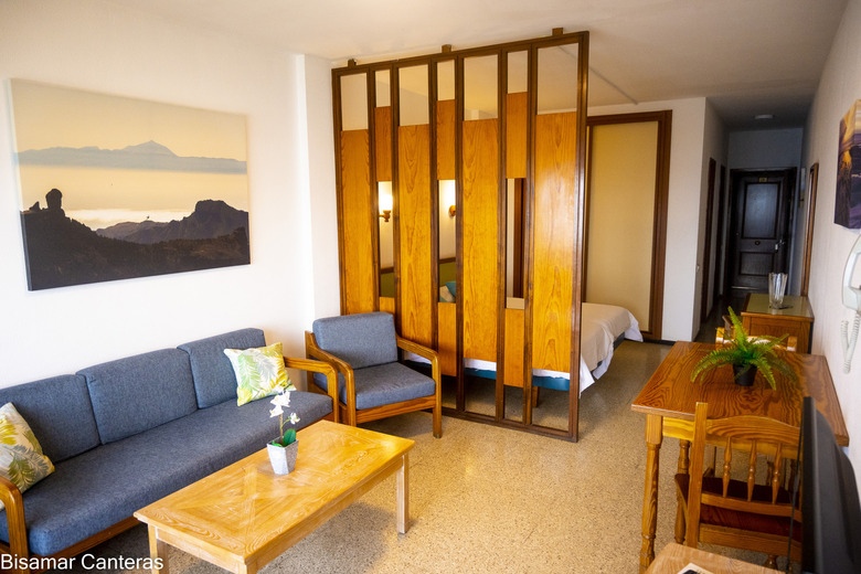 Apartamentos Brisamar Canteras