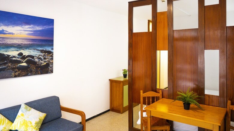 Apartamentos Brisamar Canteras