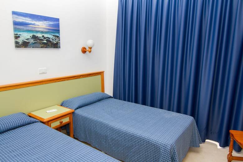 Apartamentos Brisamar Canteras